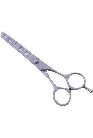 Professional Thinging Scissors 